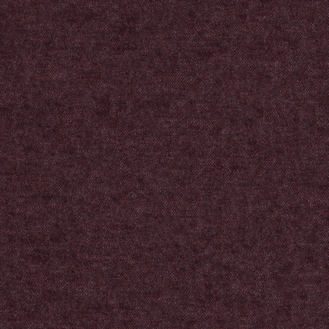 Adagio # 826 Boysenberry by Maxwell Designer Fabric Curled Up Ix 50% ACRYLIC 45% POLYESTER 5% VISCOSE TURKEY 56" - Swanky Fabrics -
