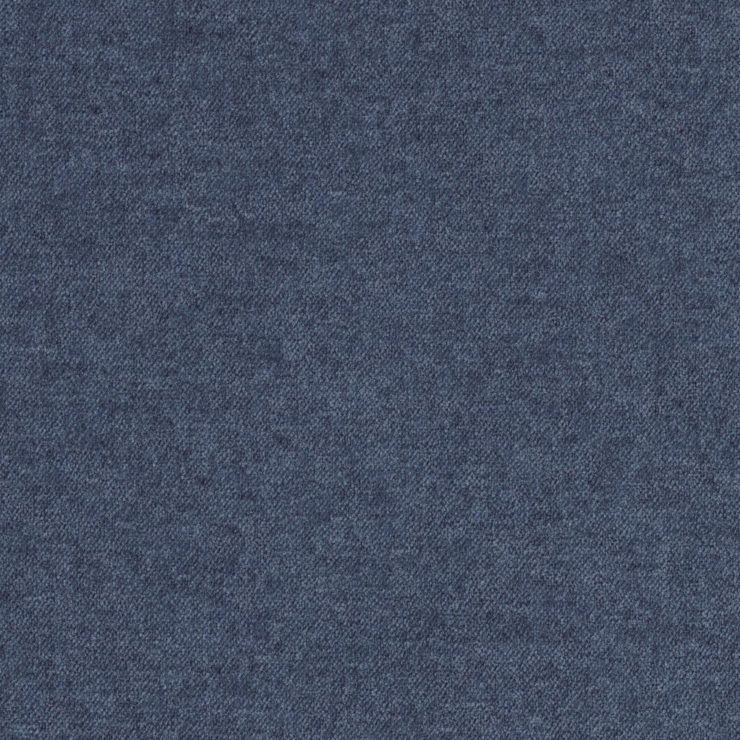 Adagio # 838 Denim by Maxwell Designer Fabric Curled Up Ix 50% ACRYLIC 45% POLYESTER 5% VISCOSE TURKEY 56" - Swanky Fabrics -