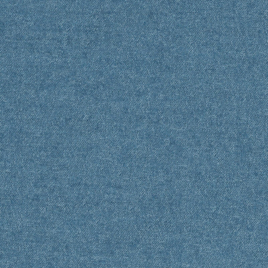 Adagio # 840 Cerulean by Maxwell Designer Fabric Curled Up Ix 50% ACRYLIC 45% POLYESTER 5% VISCOSE TURKEY 56" - Swanky Fabrics -