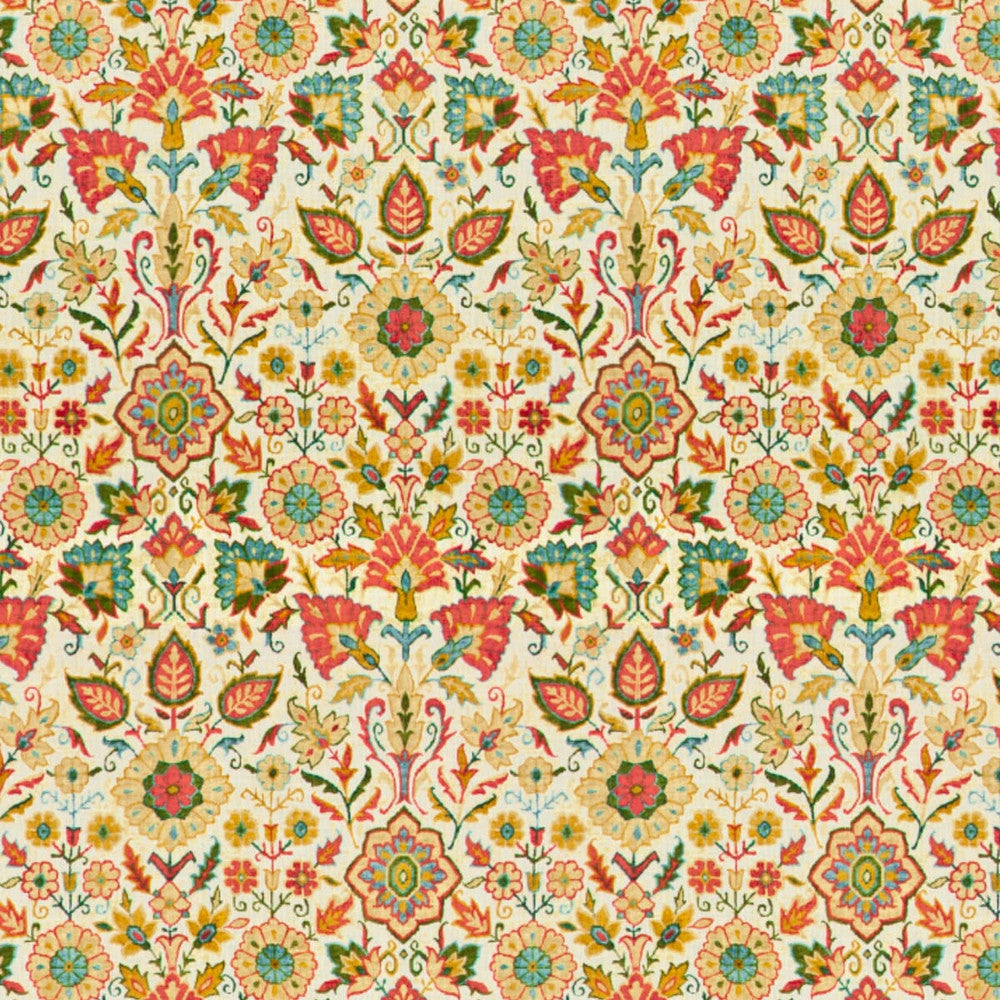 Atelier 1 Spice by Stout Designer Fabric Rainbow Library Tangerine/Clove 55% Linen 45% Spun Viscose SOUTH KOREA CATB 117-2013 WYZENBEEK 12 000 DOUBLE RUB WEAR TEST (MEDIUM DUTY) Horizontal: 27 and Vertical: 27 54 in - Swanky Fabrics -