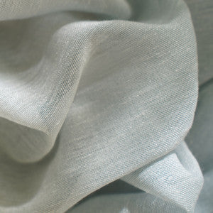 Celestial Atitlan Blue Haze by Europatex Designer Fabric