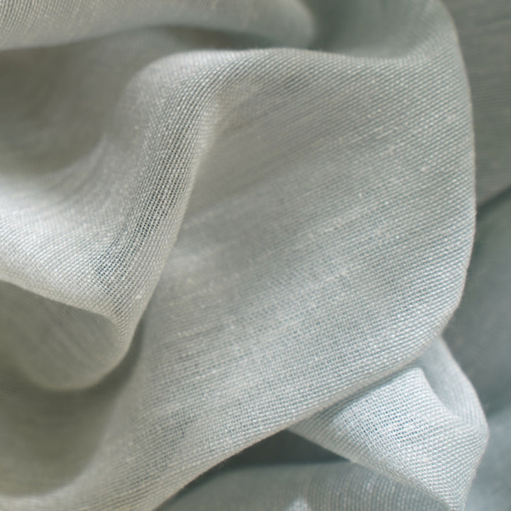 Celestial Atitlan Blue Haze by Europatex Designer Fabric Celestial 100% Polyester 0.00 125.00 inches - Swanky Fabrics -