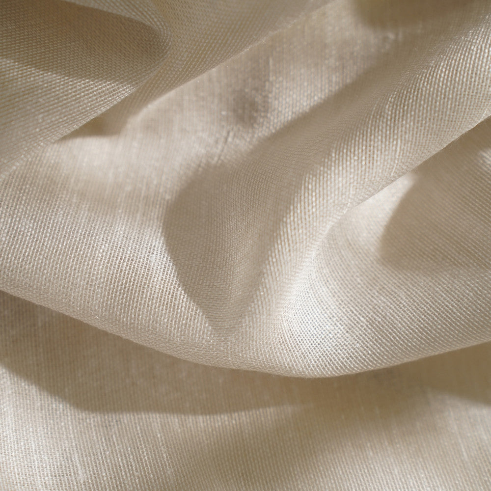 Celestial Atitlan Linen by Europatex Designer Fabric Celestial 100% Polyester 0.00 125.00 inches - Swanky Fabrics -