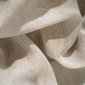 Celestial Atitlan Silver Birch by Europatex Designer Fabric