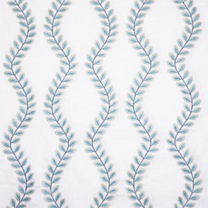 Atlas 1 Vapor by Stout Designer Fabric
