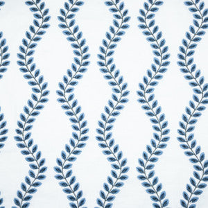 Atlas 2 Blueberry by Stout Designer Fabric