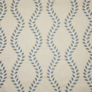 Atlas 3 Chestnut by Stout Designer Fabric