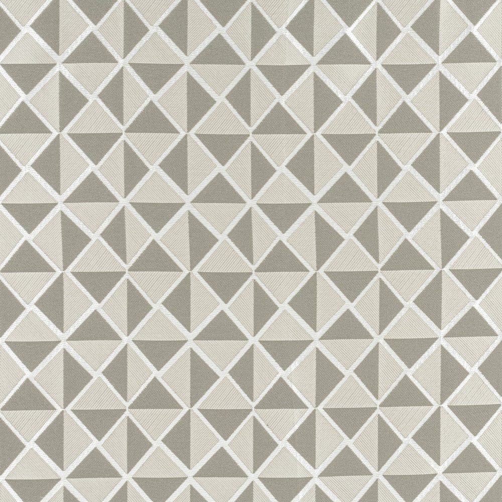 Atlee 1 Grey by Stout Fabric Stout Fabric Atlee 1 GreyFabric RAINBOW LIBRARY DUSK/SANDSTONE INDIA </p><p>Repeat: H: 4.500, V: 5.000 54.25 in - Fabric Carolina -
