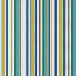 Astern # 601 Teal by Maxwell Designer Fabric