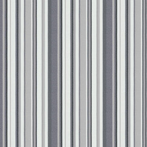 Astern # 626 Steel by Maxwell Designer Fabric