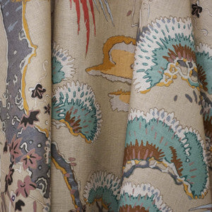Atrium 16Sj102 By JF Designer Fabric