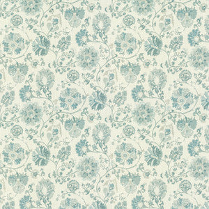 Attire 1 Caribbean by Stout Designer Fabric