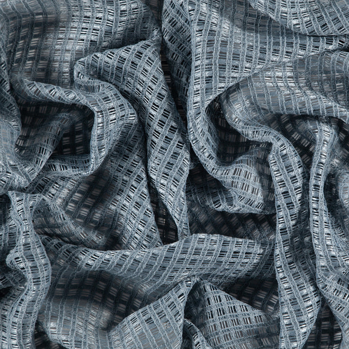 Attune 65J8831 by JF Designer Fabric Harmony 100% Polyester Turkey Horizontal: 0.5 and Vertical: 0.5 118 - Swanky Fabrics -
