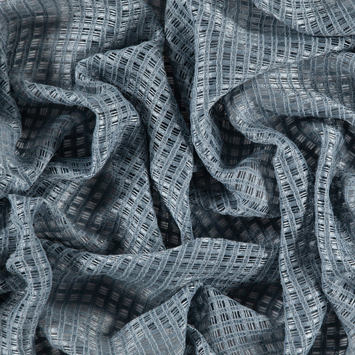 ATTUNE 65J8831 by JF Designer Fabric Harmony 100% Polyester Turkey  Horizontal: 0.5 and Vertical: 0.5 118  - Swanky Fabrics -