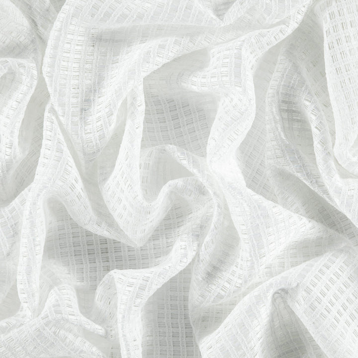 ATTUNE 90J8831 by JF Designer Fabric Harmony 100% Polyester Turkey  Horizontal: 0.5 and Vertical: 0.5 118  - Swanky Fabrics -