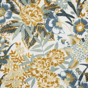 Alasdair # 335 Chamomile by Maxwell Designer Fabric
