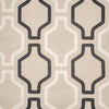 Amphora # 222 Wolfhound by Maxwell Designer Fabric