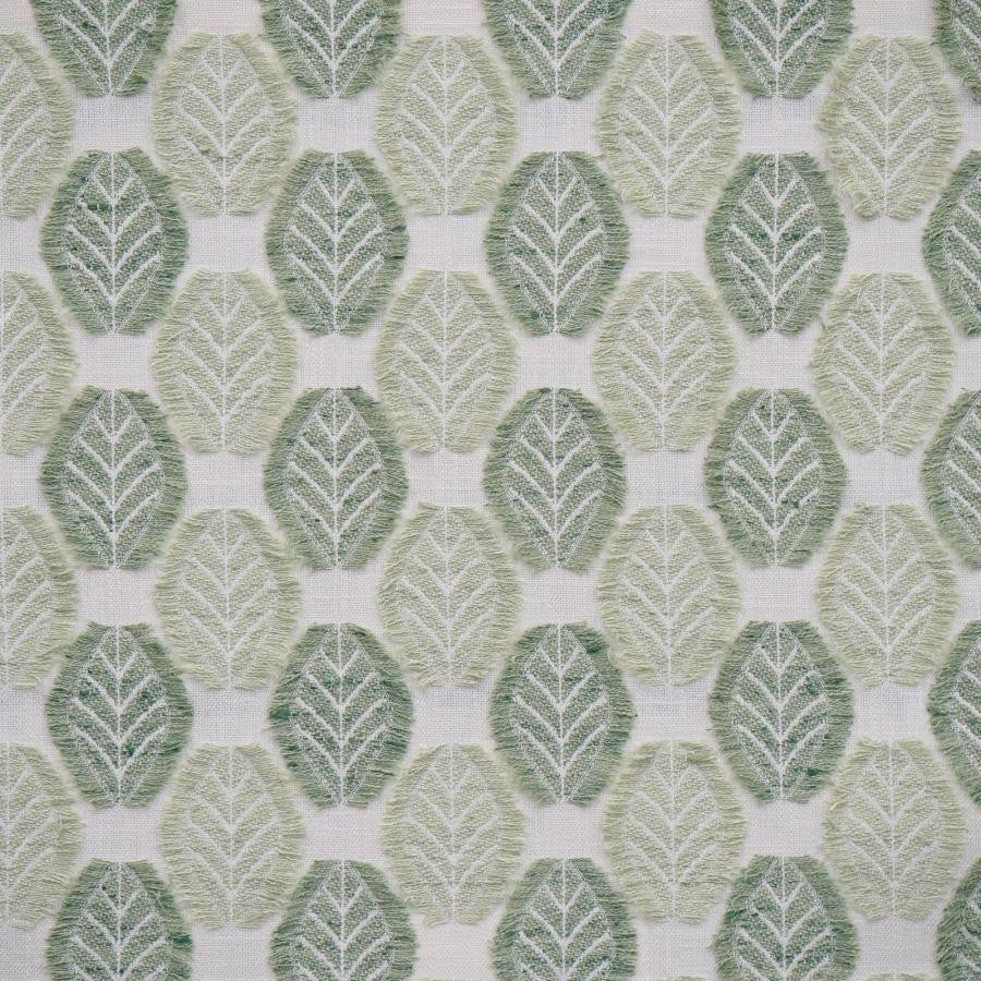 Arborio # 351 Celadon by Maxwell Designer Fabric Color Theory-Vol.Viii Rosemary 57% POLYESTER
43% COTTON INDIA V-3.8" H-3.4" 55" - Swanky Fabrics -