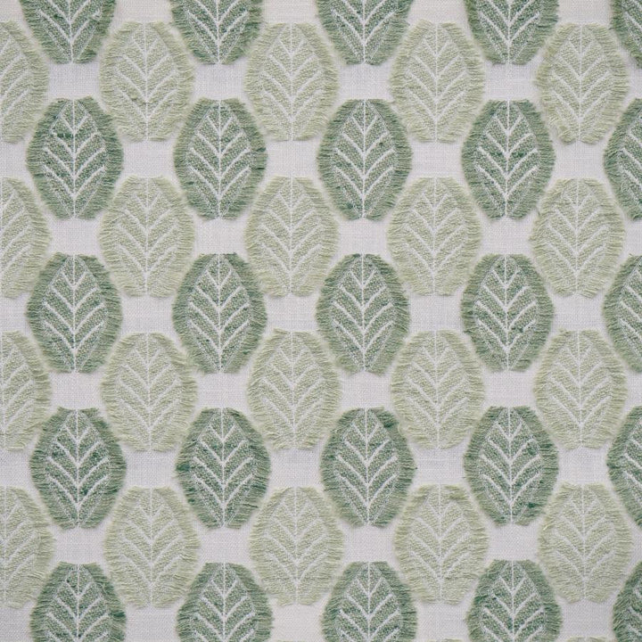 Arborio # 351 Celadon by Maxwell Designer Fabric Color Theory-Vol.Viii Rosemary 57% POLYESTER
43% COTTON INDIA V-3.8" H-3.4" 55" - Swanky Fabrics -