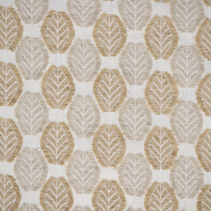 Arborio # 614 Wheat by Maxwell Designer Fabric Color Theory-Vol.Viii Tigerseye 57% POLYESTER
43% COTTON INDIA V-3.8" H-3.4" 55" - Swanky Fabrics -
