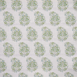 Arjan # 322 Pond by Maxwell Designer Fabric