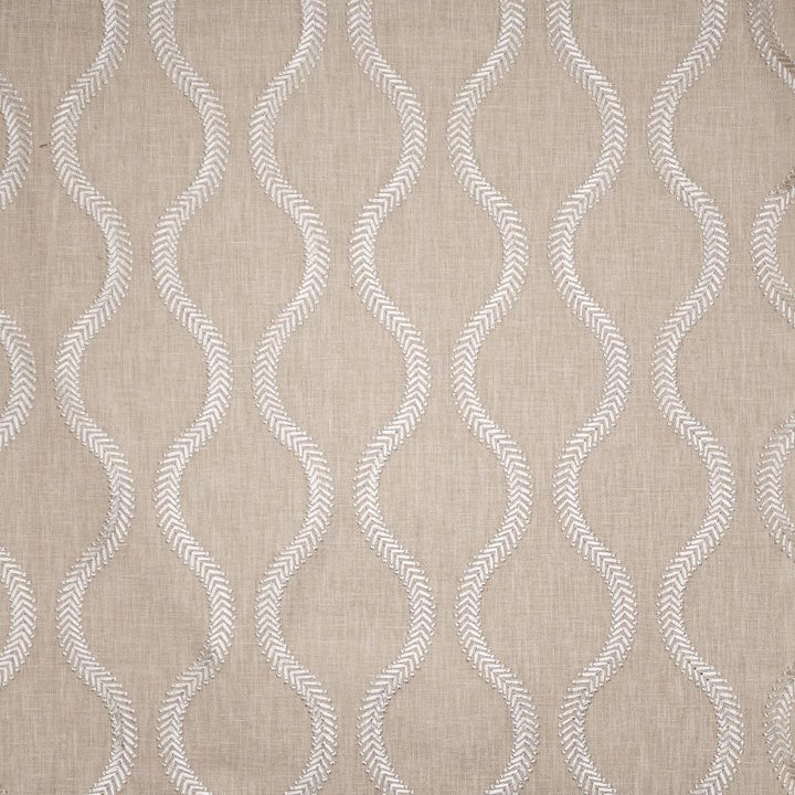 Adorn # 208 Linen by Maxwell Designer Fabric Color Theory-Vol. Ix Marble BASE: 62% POLYESTER
48% COTTON EMB: 100% RAYON INDIA V-4.5" H-3.8" 55" - Swanky Fabrics -