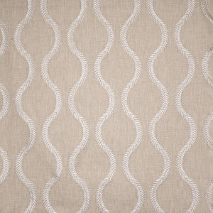 Adorn # 208 Linen by Maxwell Designer Fabric