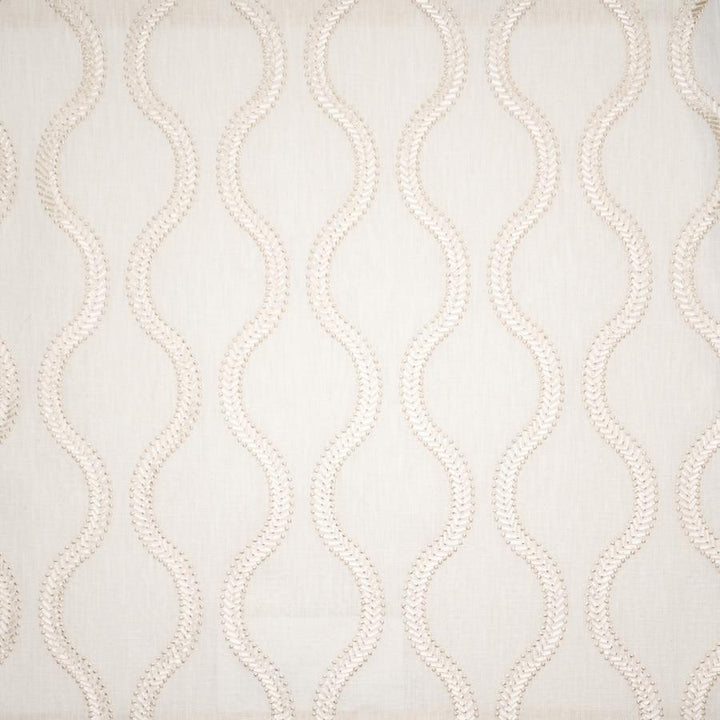 Adorn # 421 Winter by Maxwell Designer Fabric Color Theory-Vol. Ix Birchbark BASE: 62% POLYESTER
48% COTTON EMB: 100% RAYON INDIA V-4.5" H-3.8" 55" - Swanky Fabrics -