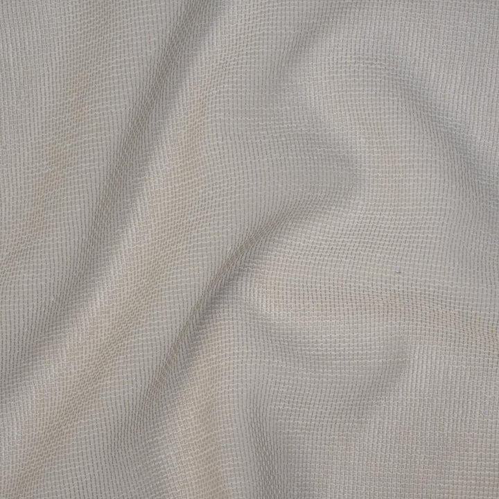 Andora # 338 Ash by Maxwell Designer Fabric Home & Garden-Act X 100% SOLUTION-DYED POLYESTER TURKEY 118" - Swanky Fabrics -