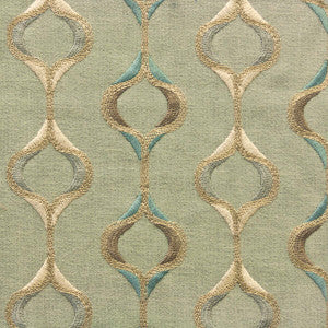 Aubree 4 Seacrest by Stout Designer Fabric