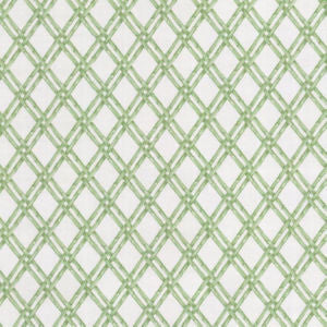 Aubrey Green by Norbar Designer Fabric