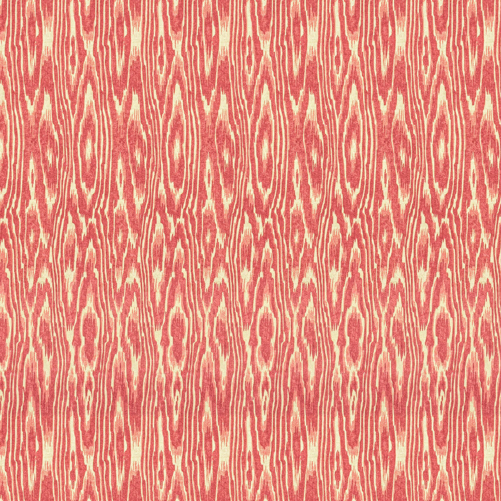 Auburn 1 Watermelon by Stout Fabric Stout Fabric Auburn 1 WatermelonFabric COMFORTABLE LIVING PETAL/PUNCH USA </p><p>Repeat: H: 5.375, V: 25.250 54 in - Fabric Carolina -