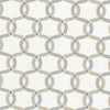 Audrey 2 Driftwood by Stout Designer Fabric