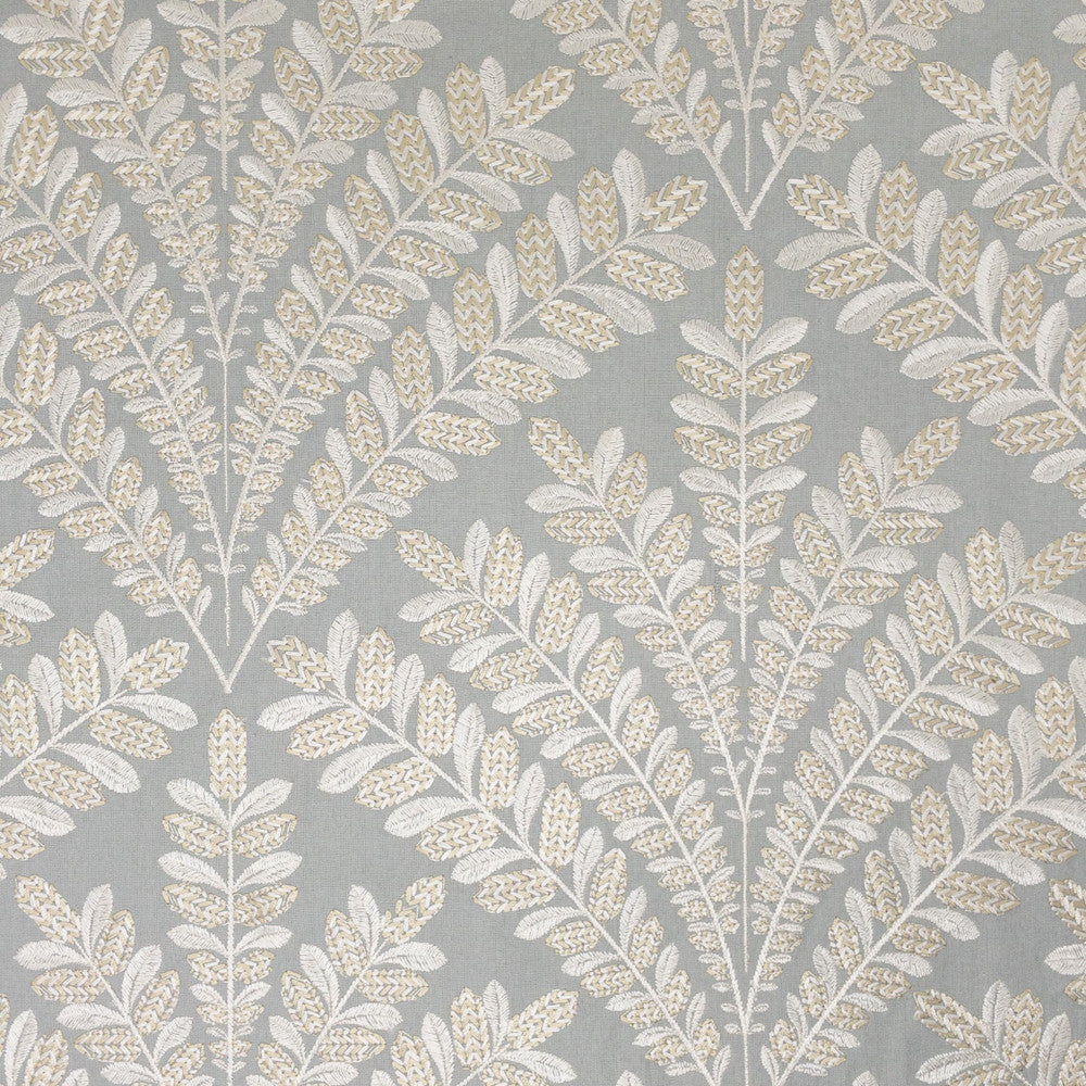 Audubon 3 Dove by Stout Fabric Stout Fabric Audubon 3 DoveFabric RAINBOW LIBRARY STONE/CHARCOAL INDIA </p><p>Repeat: H: 17.000, V: 15.000 51 in - Fabric Carolina -