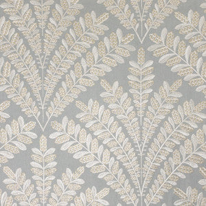 Audubon 3 Dove by Stout Designer Fabric