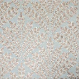 Audubon 4 Glacier by Stout Designer Fabric