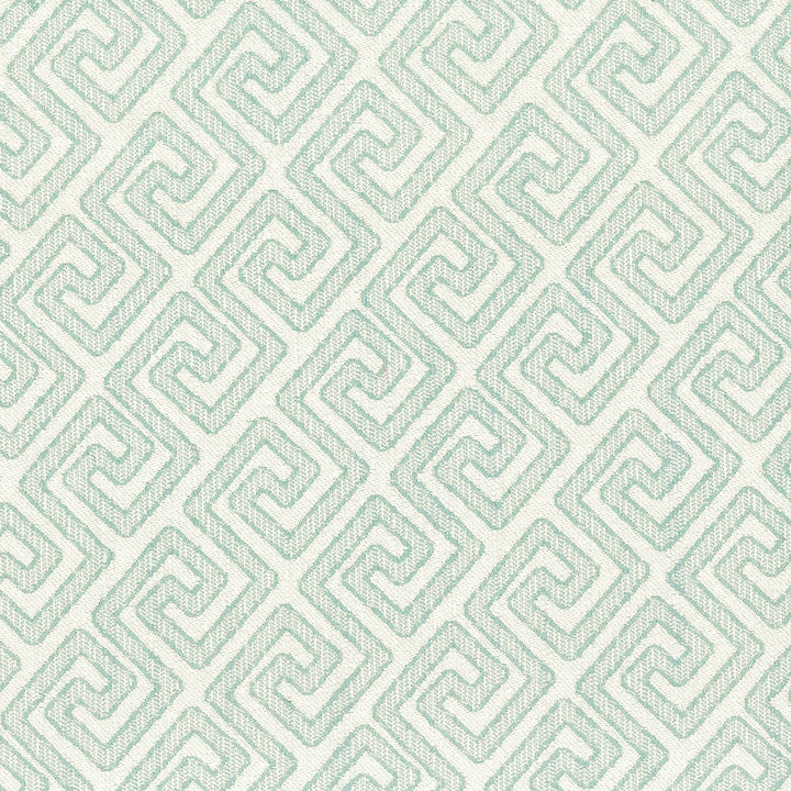 Augusto 5 Spray by Stout Designer Fabric COLOR MY WINDOW SEAGLASS/GLACIER 100%POL USA FLAME RETARDANT-U.F.A.C. CLASS 1 CATB 117-2013 WYZENBEEK 21 000 DOUBLE RUB WEAR TEST (HEAVY DUTY) Horizontal: 1.625 and Vertical: 3.375 59 in - Swanky Fabrics -