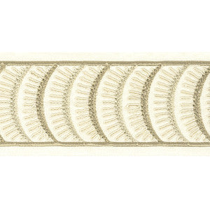 Aura Tape 2 Sandune by Stout Designer Trim
