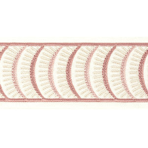 Aura Tape 3 Tearose by Stout Designer Trim