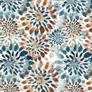 Aureole 74 Sedona by ABBEYSHEA Designer Fabric