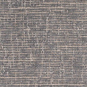 Autograph 1 Charcoal by Stout Designer Fabric