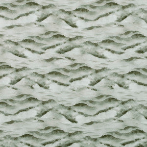 Autumn 3 Olive by Marcus William Designer Fabric