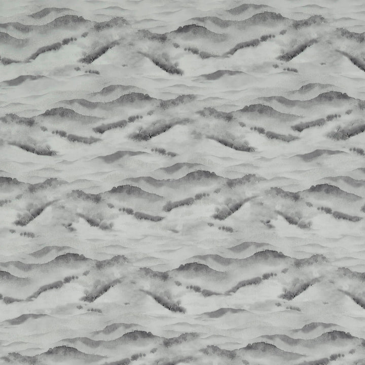 Autumn 4 Pewter by Marcus William Fabric Marcus William Fabric Autumn 4 PewterFabric KAI/MARCUS WILLIAM HEATHLAND 45%POL 30%SVI 17%COT 8%LRX INDIA </p><p>Repeat: H: 27.500, V: 33.000 55 in - Fabric Carolina -