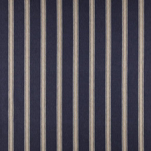 Ashford # 605 Navy by Maxwell Designer Fabric