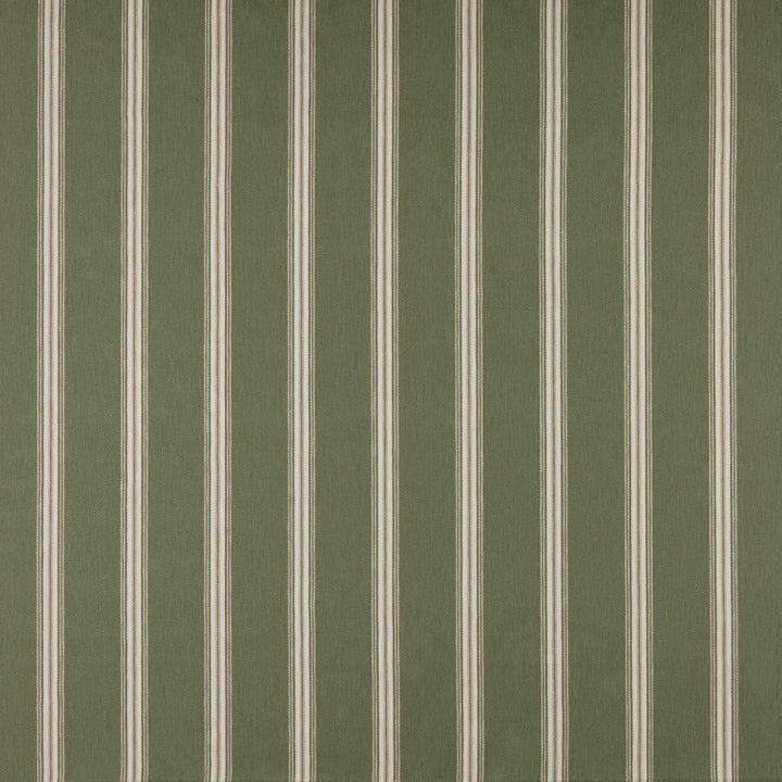 Ashford # 618 Lichen by Maxwell Designer Fabric Stripes & Checks Iii 63% COTTON
37% POLYESTER INDIA H-3.9" 56" - Swanky Fabrics -