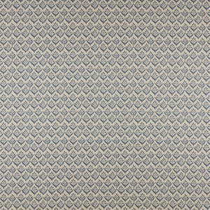 Aster # 555 Navy by Maxwell Designer Fabric