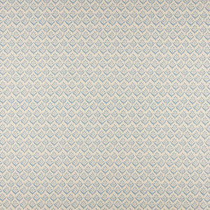 Aster # 567 Sky by Maxwell Designer Fabric