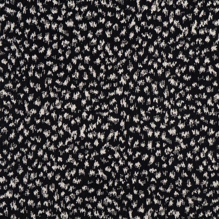 Ainslie # 728 Ebony by Maxwell Designer Fabric Performance Wovens-Vol. Viii Quarry 84% POLYESTER
16% COTTON USA V-13.9" H-14" 55" - Swanky Fabrics -