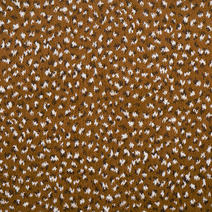 Ainslie # 852 Amber by Maxwell Designer Fabric