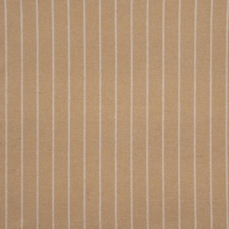 Arlington # 410 Camel by Maxwell Designer Fabric Menswear Ii-Plaids & Checks 40% WOOL
35% POLYESTER
15% NYLON
10% ACRYLIC INDIA H-1" 54" - Swanky Fabrics -